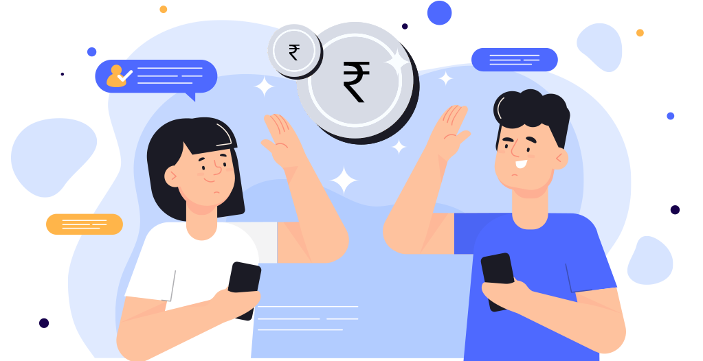 refer & earn